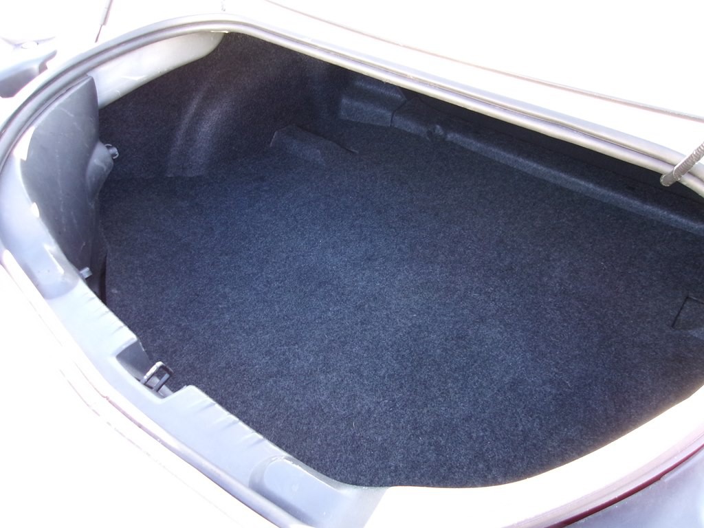 2014 Chevrolet Camaro Image 42