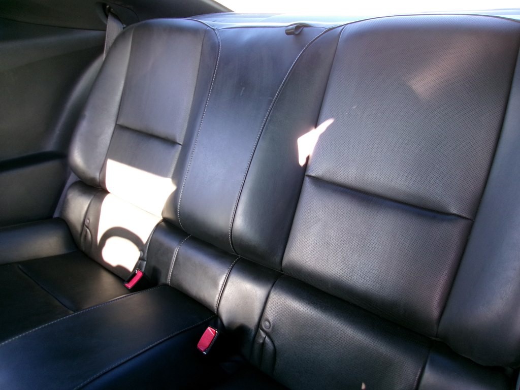 2014 Chevrolet Camaro Image 45