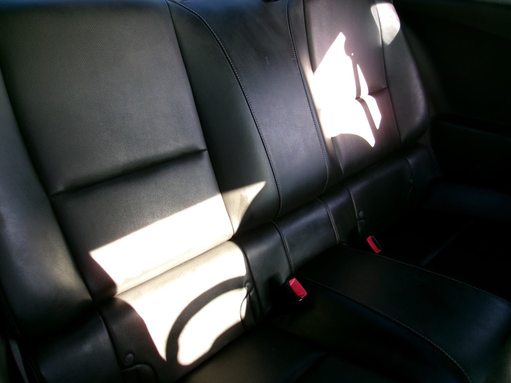 2014 Chevrolet Camaro Image 46