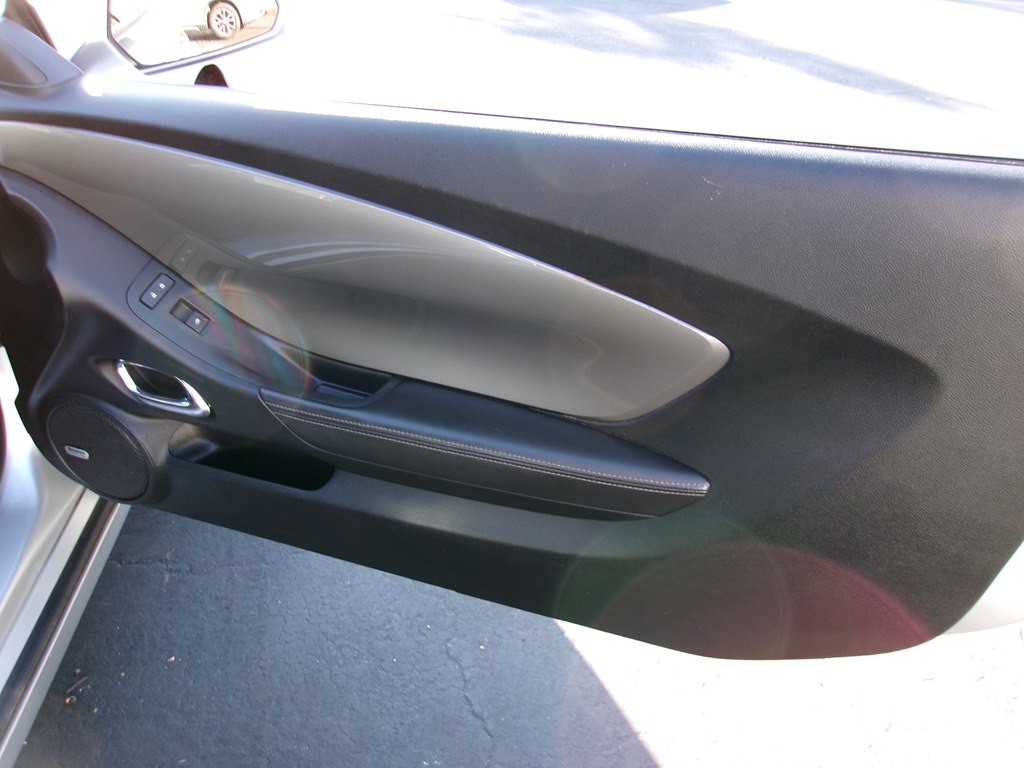 2014 Chevrolet Camaro Image 47