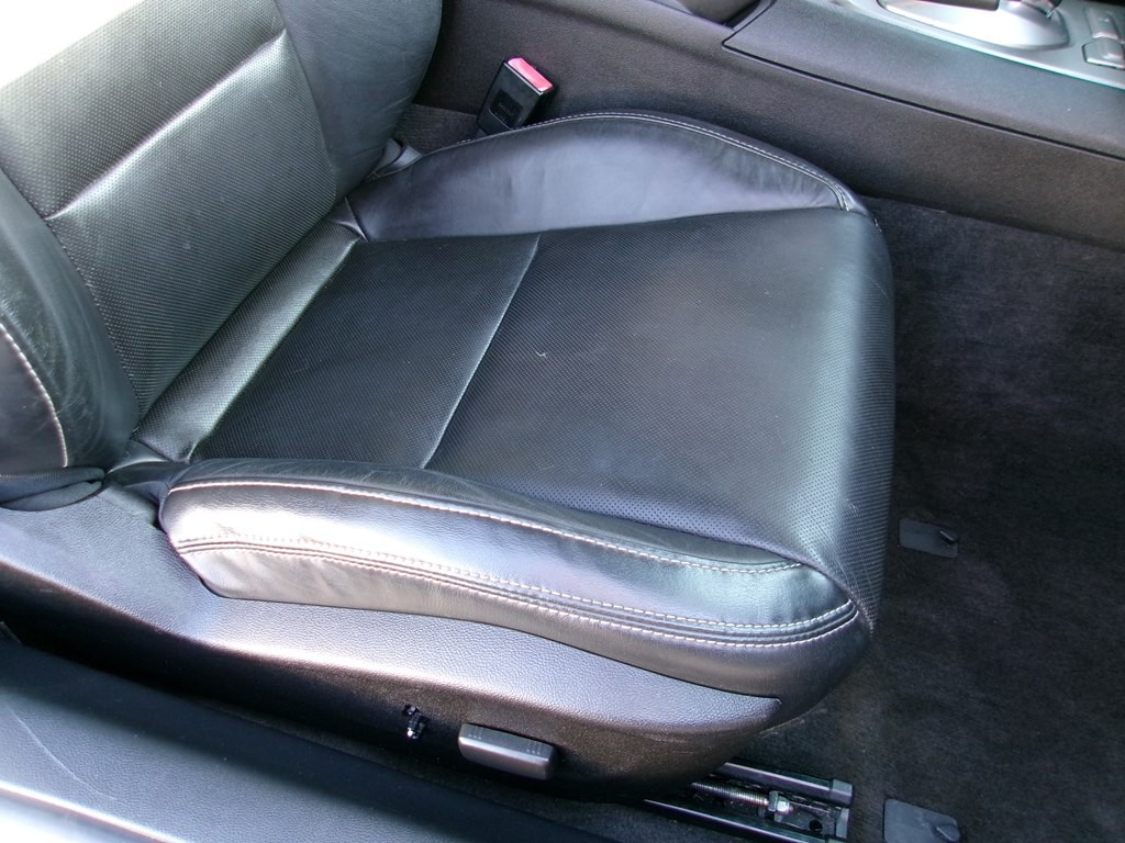 2014 Chevrolet Camaro Image 48