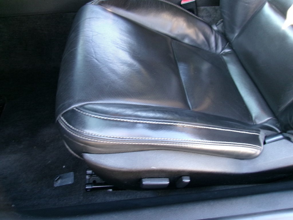 2014 Chevrolet Camaro Image 54