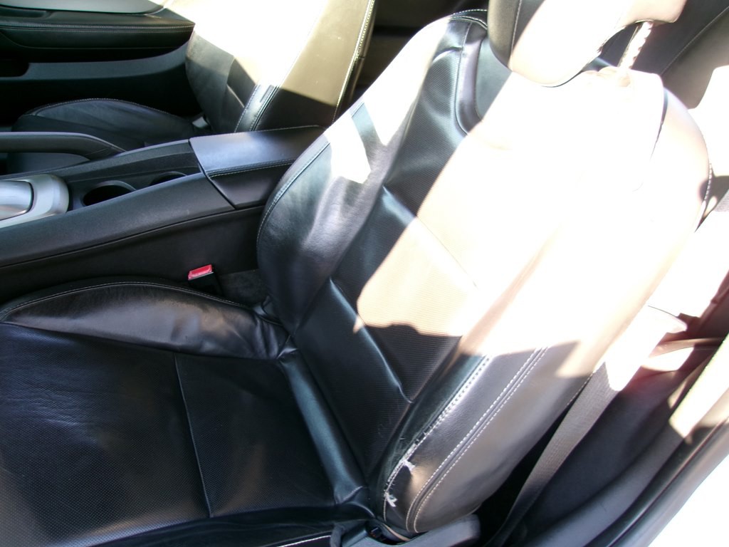 2014 Chevrolet Camaro Image 55