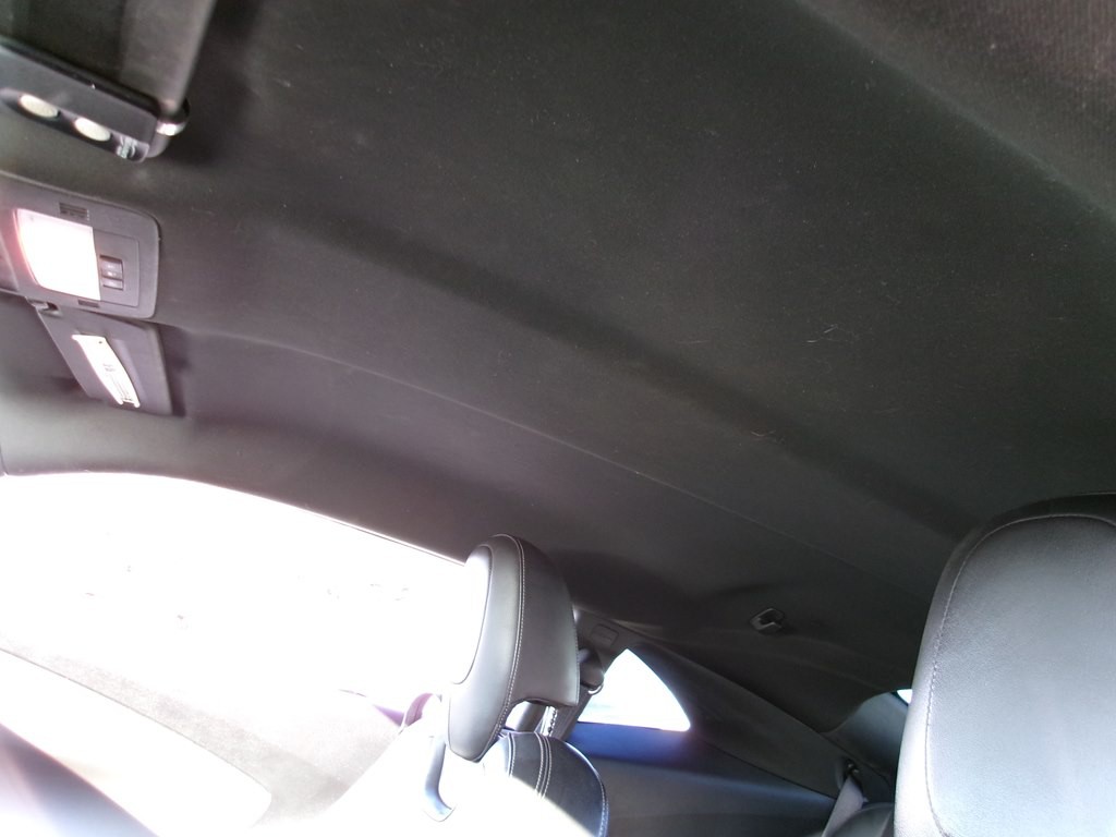 2014 Chevrolet Camaro Image 61