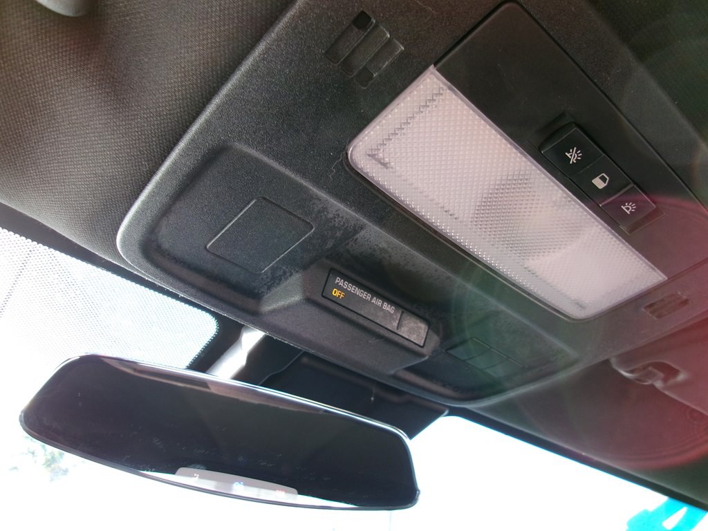 2014 Chevrolet Camaro Image 62