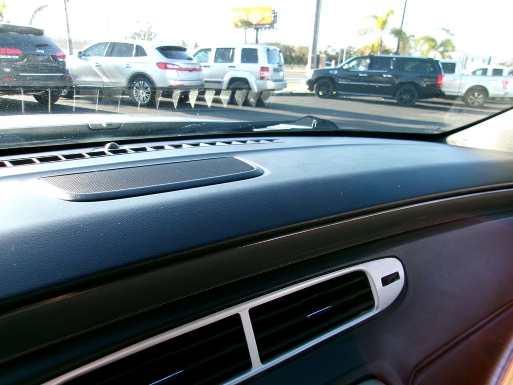 2014 Chevrolet Camaro Image 63