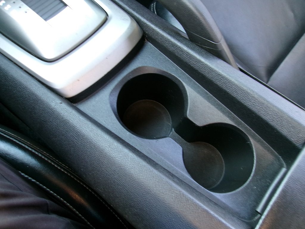 2014 Chevrolet Camaro Image 65