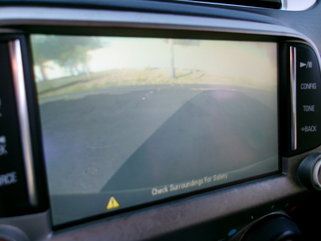 2014 Chevrolet Camaro Image 69