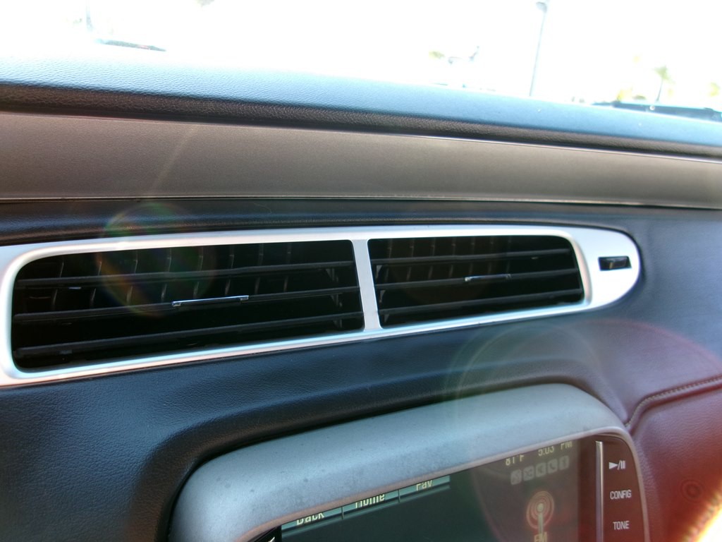 2014 Chevrolet Camaro Image 71