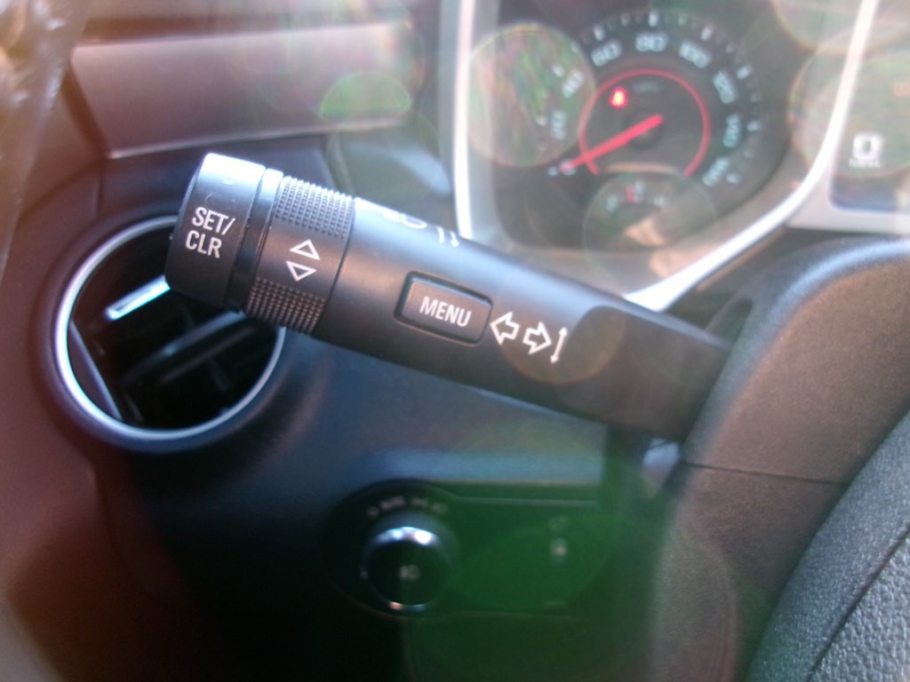 2014 Chevrolet Camaro Image 74