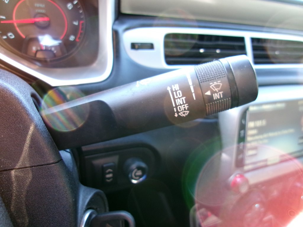 2014 Chevrolet Camaro Image 75