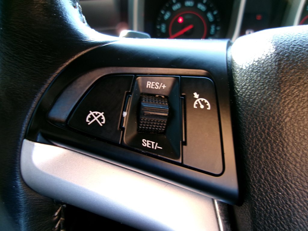 2014 Chevrolet Camaro Image 76