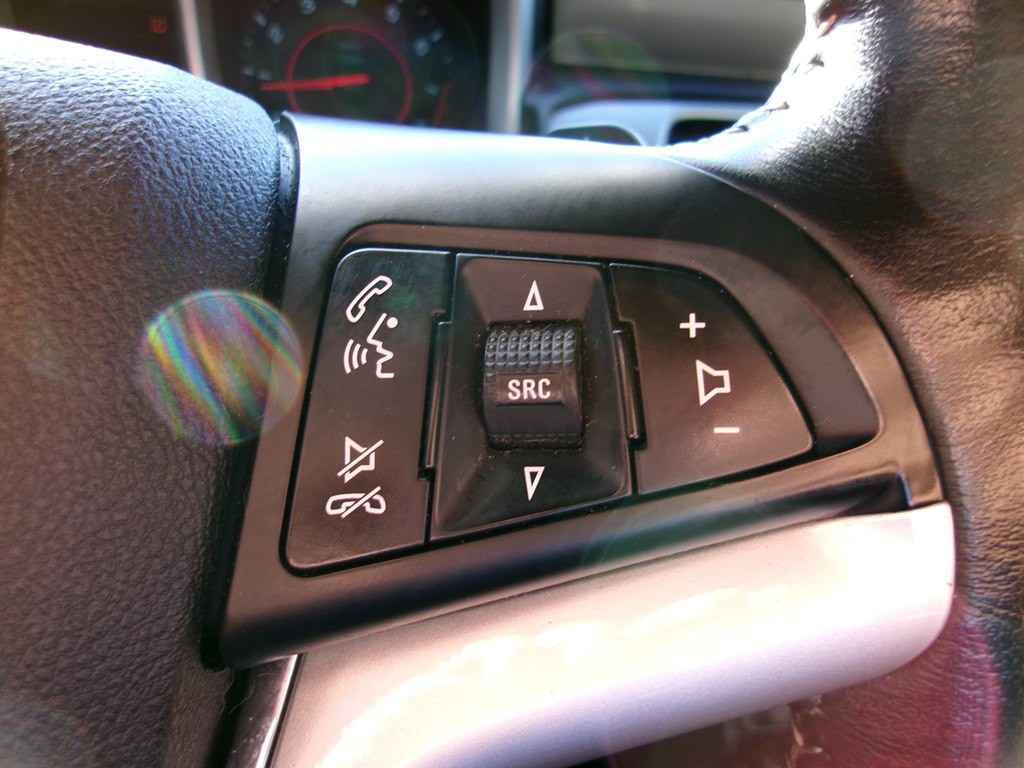 2014 Chevrolet Camaro Image 77