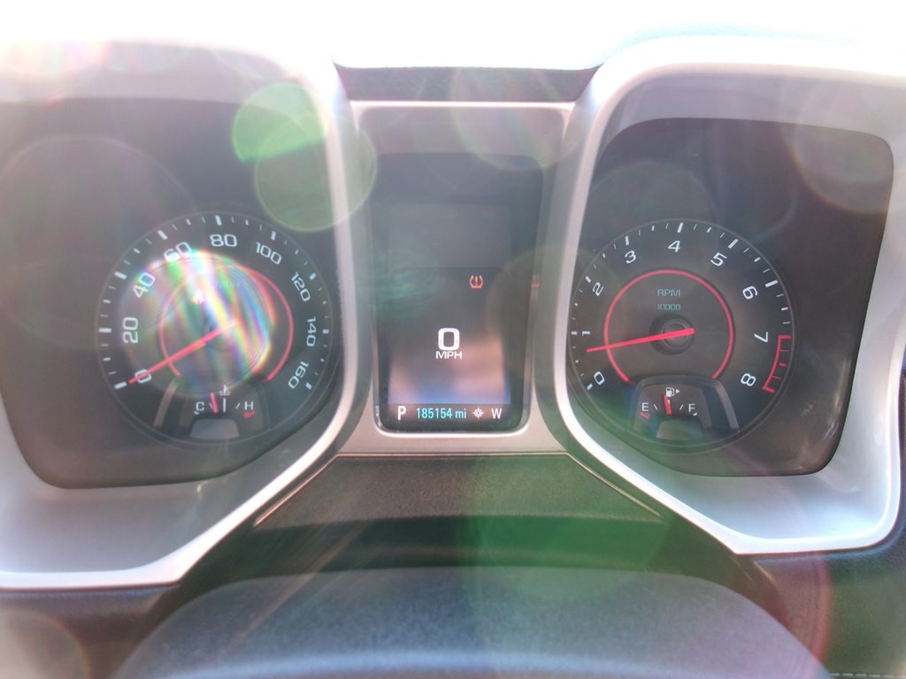 2014 Chevrolet Camaro Image 79