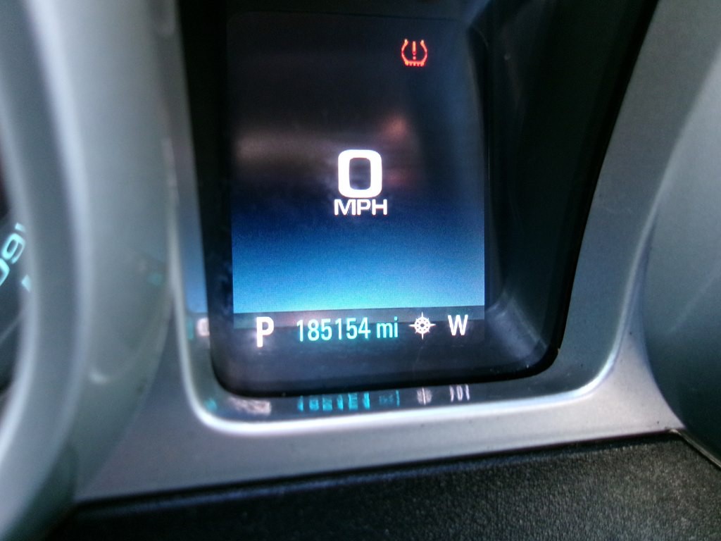 2014 Chevrolet Camaro Image 80