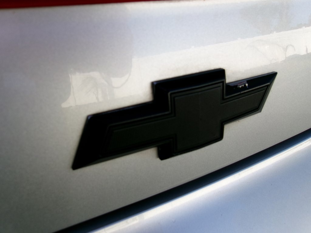 2014 Chevrolet Camaro Image 81