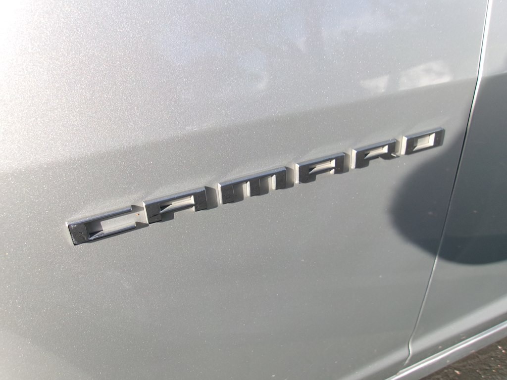 2014 Chevrolet Camaro Image 82