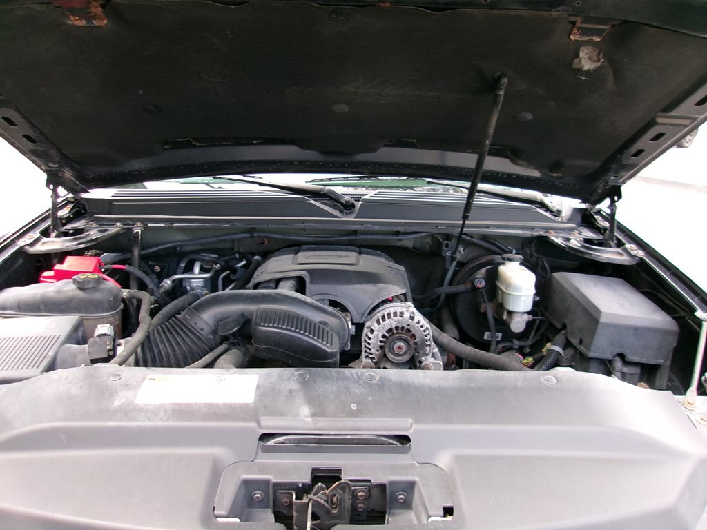 2012 Cadillac Escalade Image 40