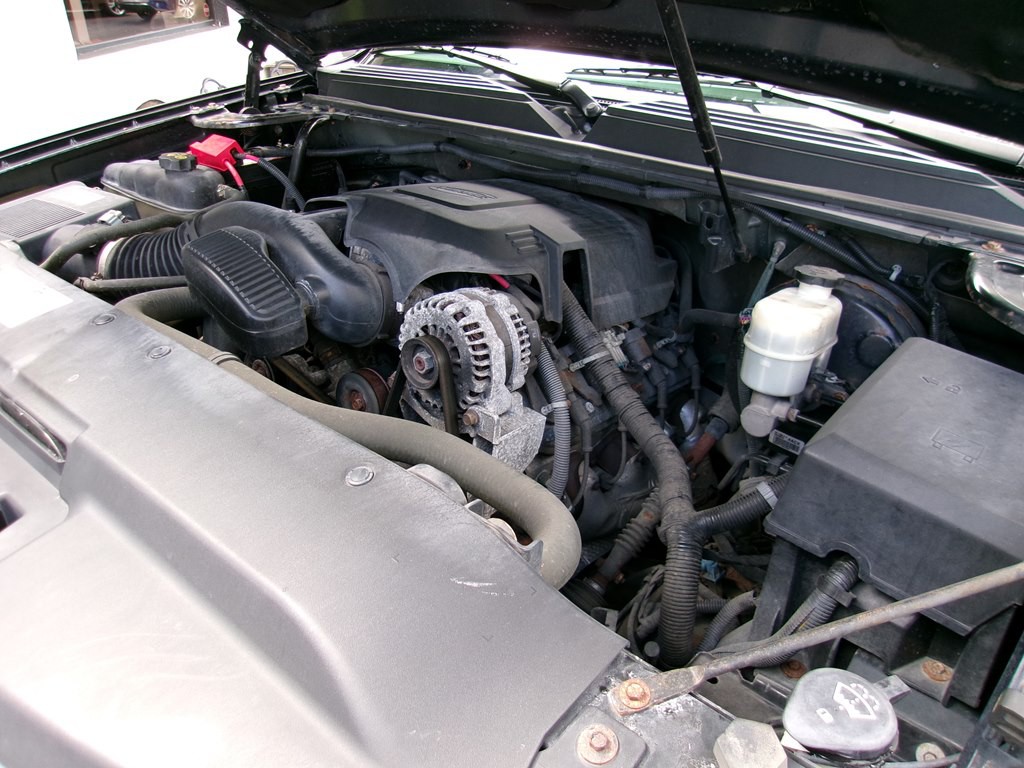 2012 Cadillac Escalade Image 41