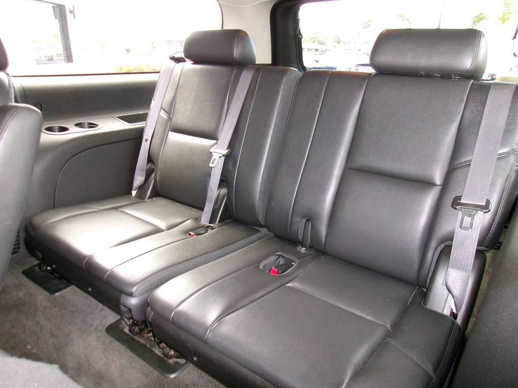 2012 Cadillac Escalade Image 50