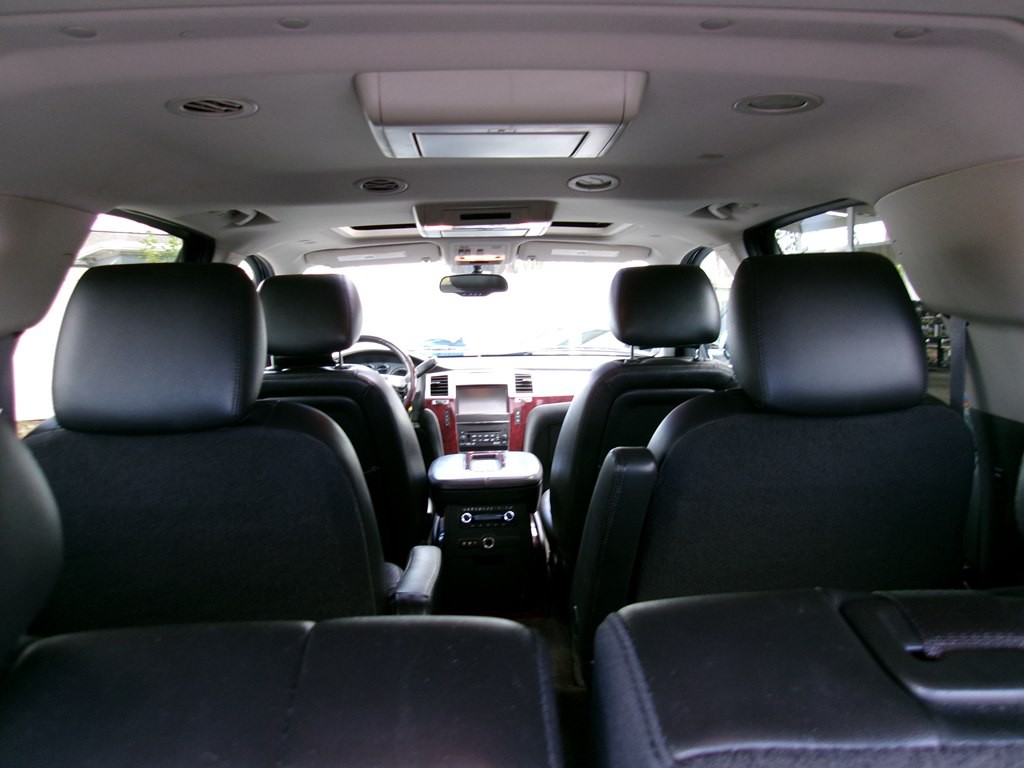 2012 Cadillac Escalade Image 51