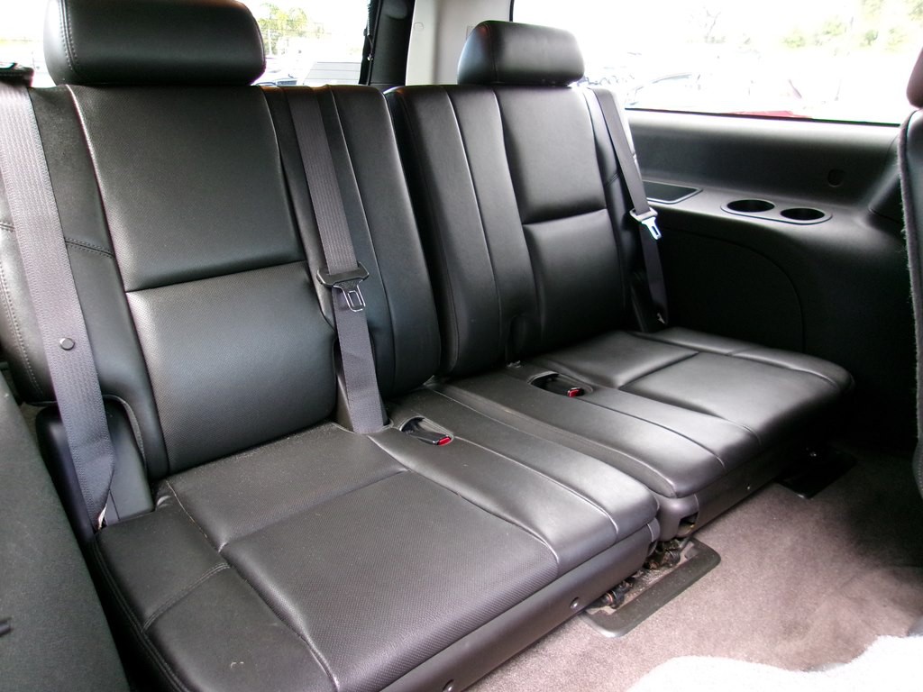 2012 Cadillac Escalade Image 52