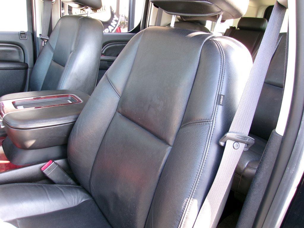 2012 Cadillac Escalade Image 67