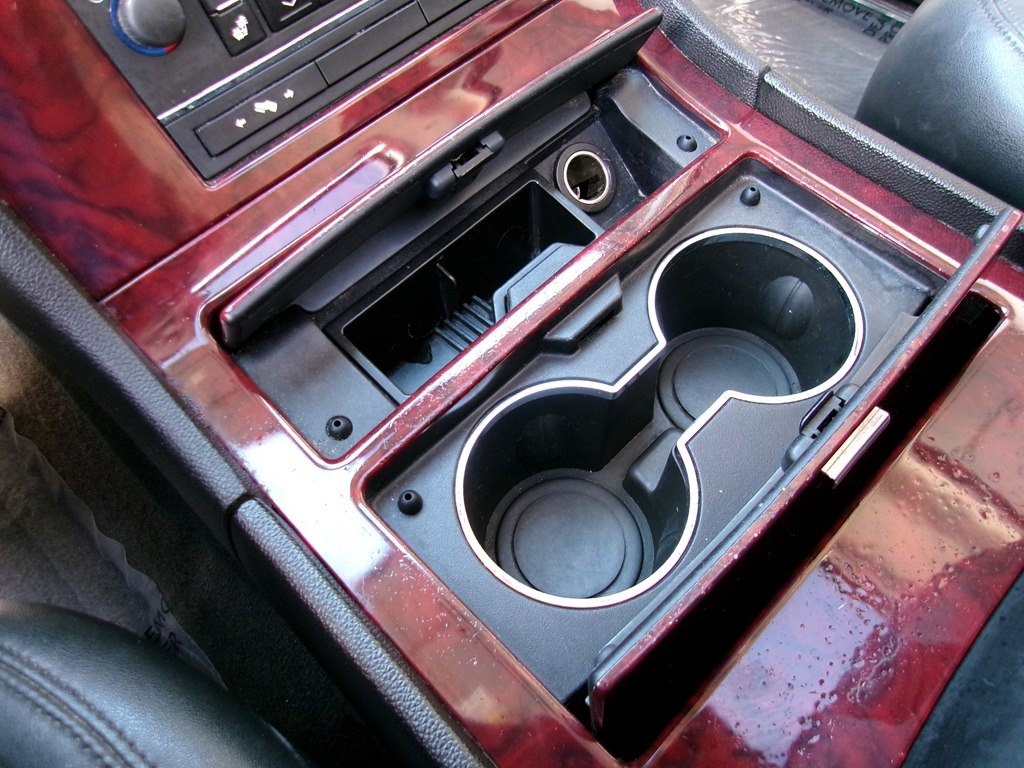 2012 Cadillac Escalade Image 83