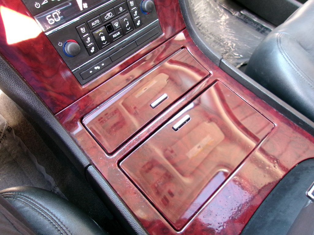 2012 Cadillac Escalade Image 84