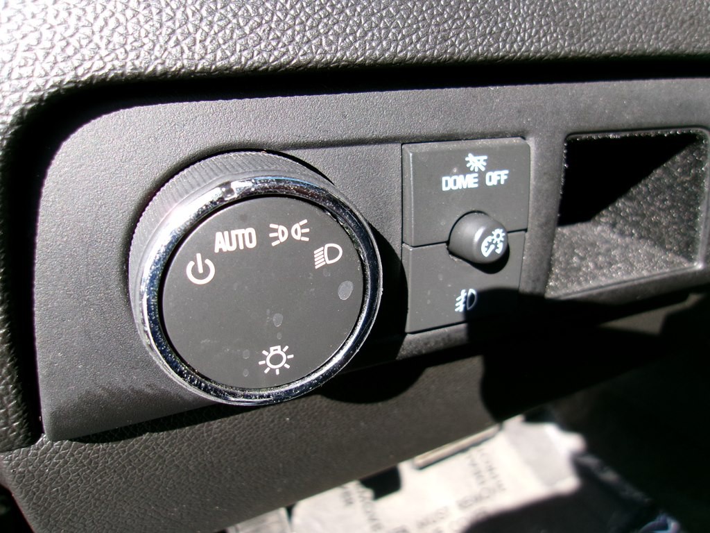 2012 Cadillac Escalade Image 94