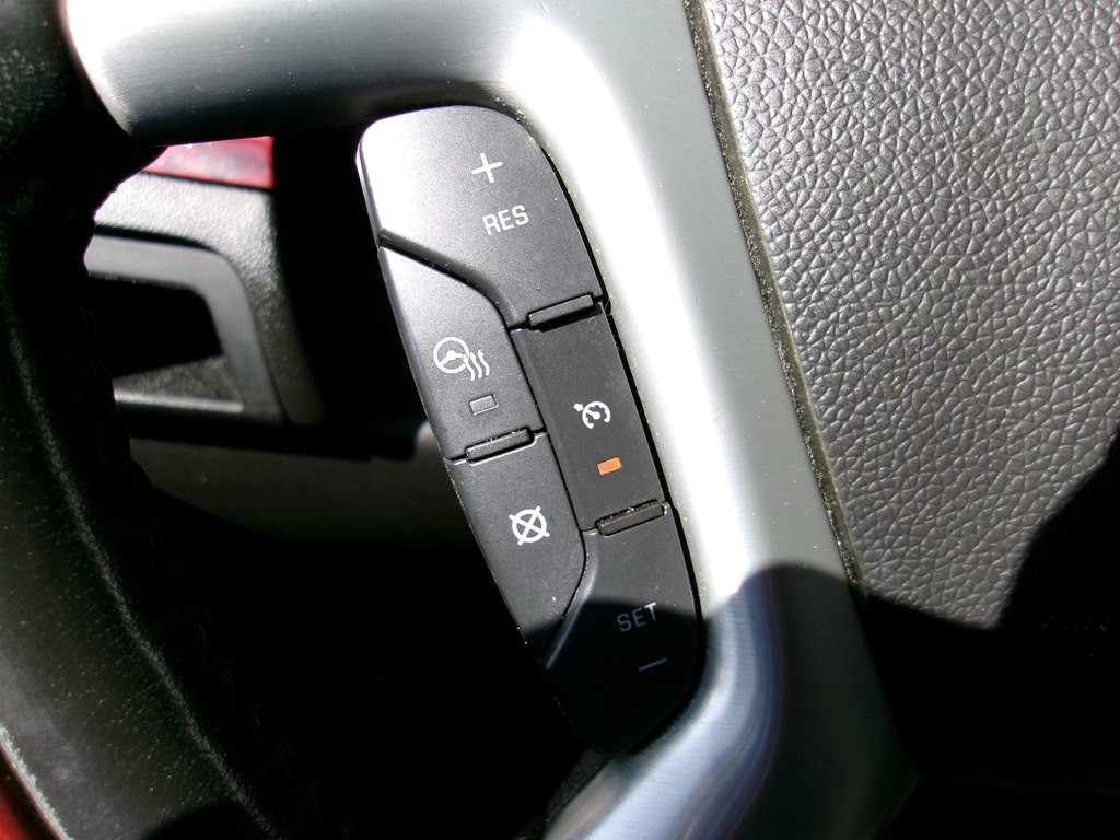 2012 Cadillac Escalade Image 97