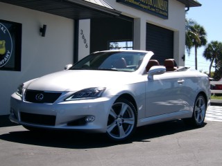 Image for 2012 Lexus IS 350 ID: 7254183