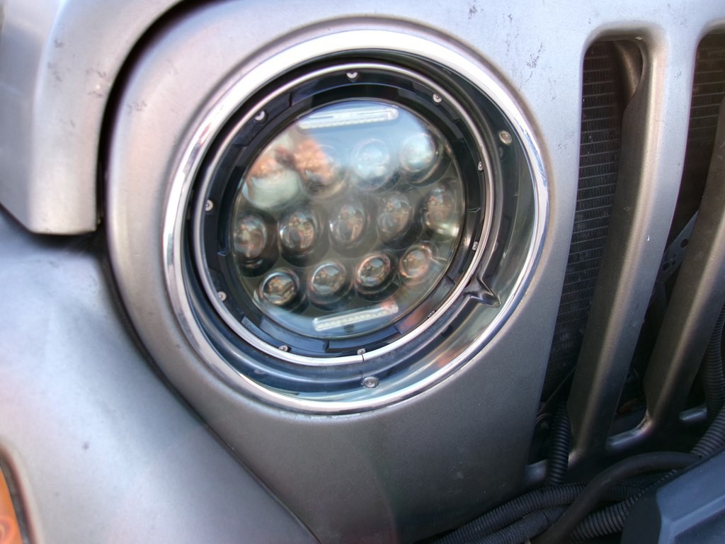 2005 Jeep Wrangler Image 31