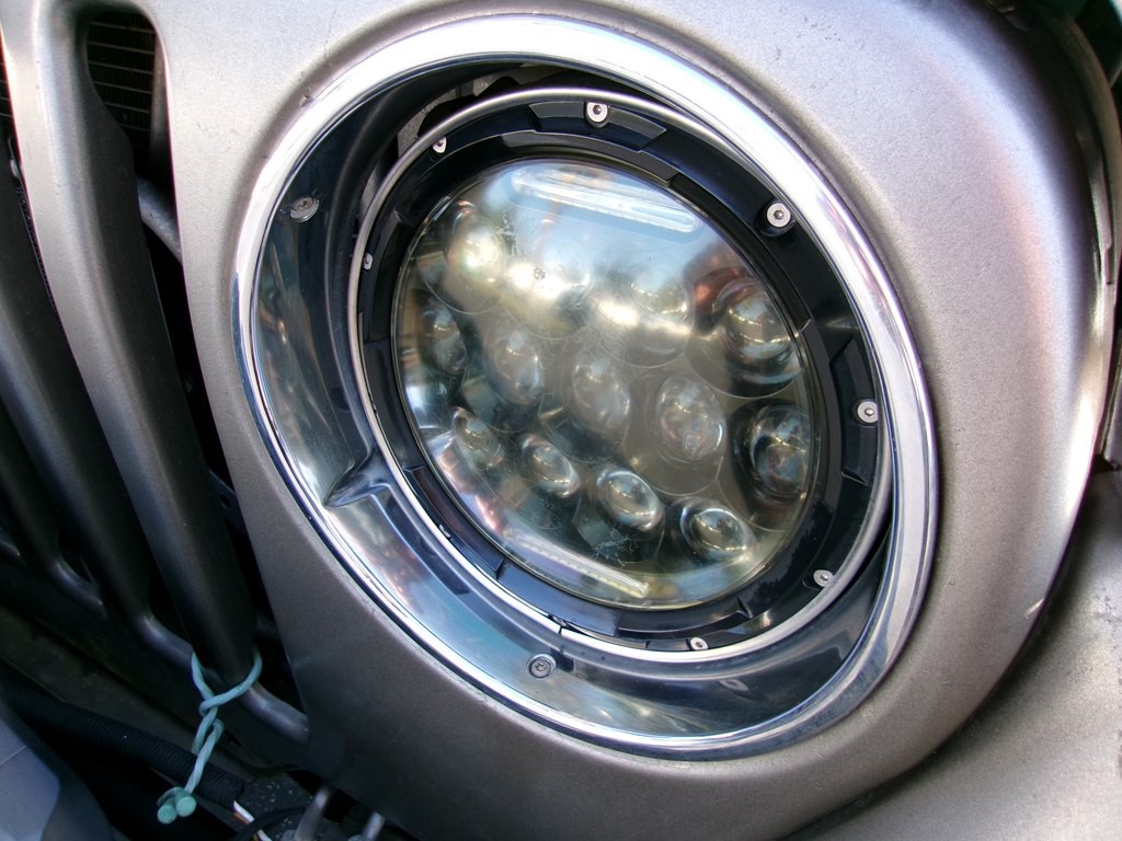 2005 Jeep Wrangler Image 33