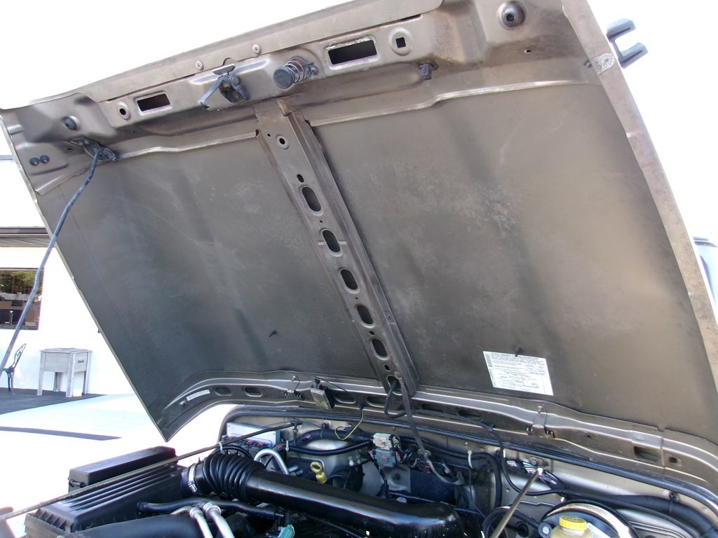 2005 Jeep Wrangler Image 37