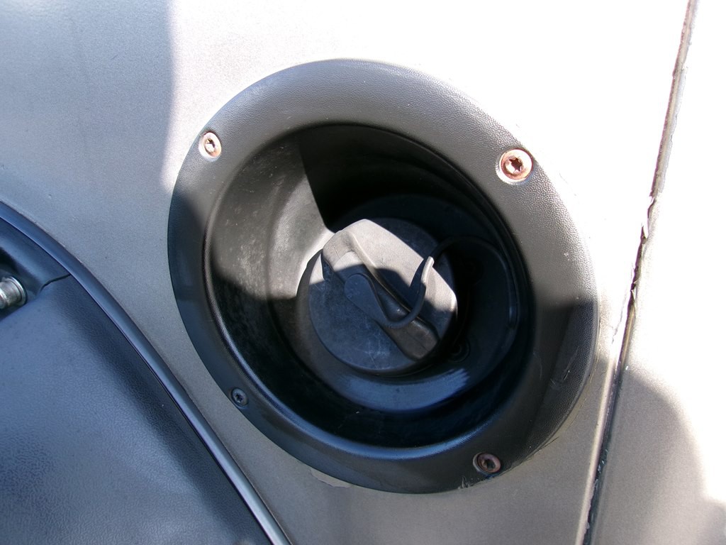 2005 Jeep Wrangler Image 38