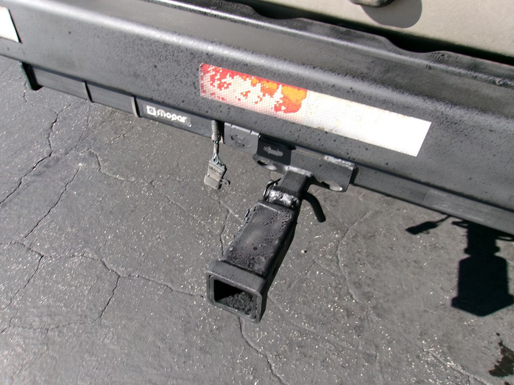 2005 Jeep Wrangler Image 40