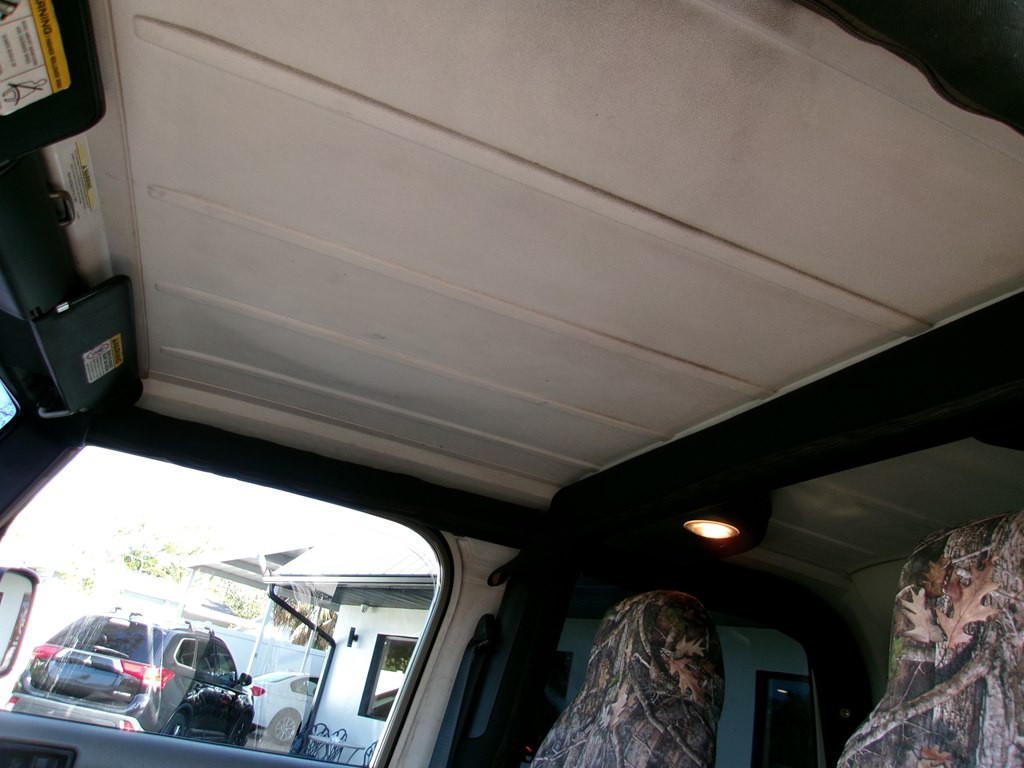 2005 Jeep Wrangler Image 55