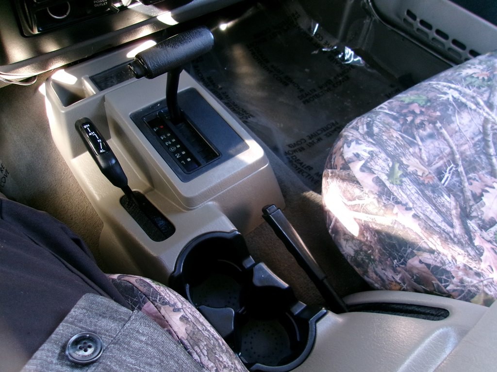 2005 Jeep Wrangler Image 58