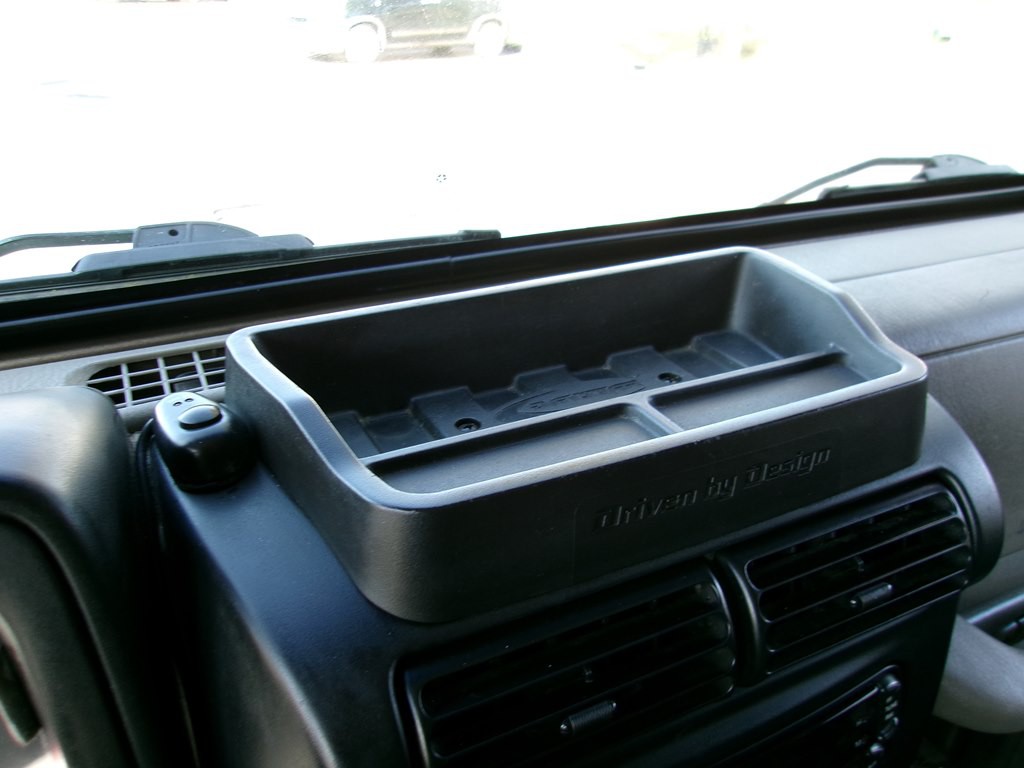 2005 Jeep Wrangler Image 64