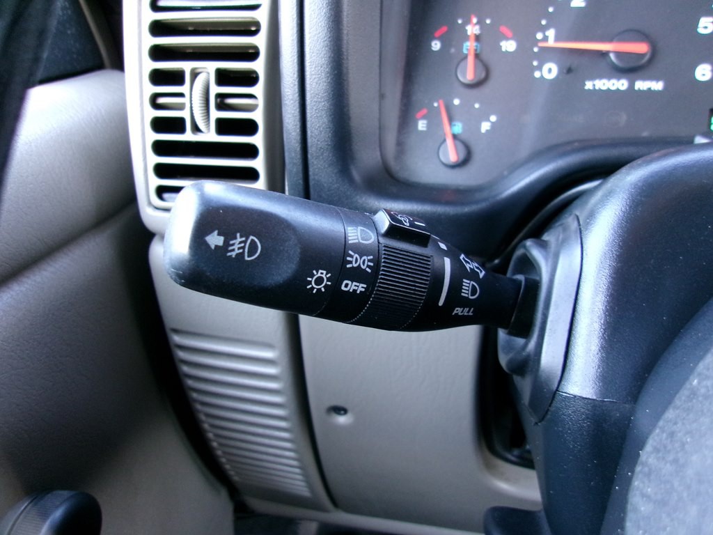 2005 Jeep Wrangler Image 65