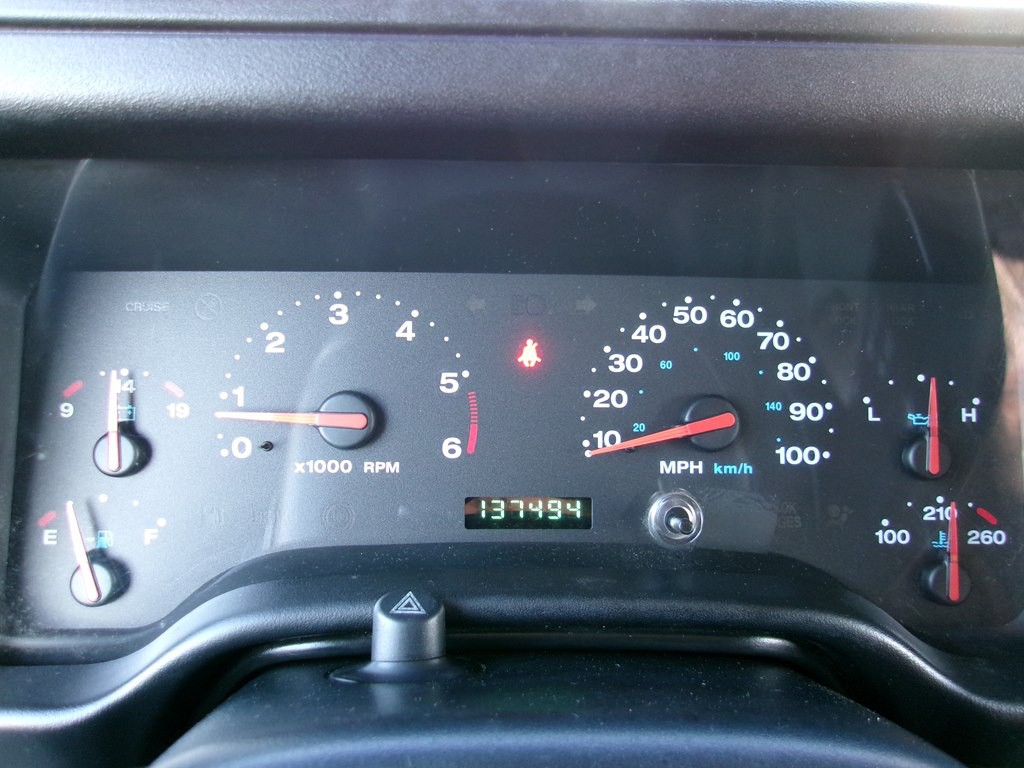 2005 Jeep Wrangler Image 70