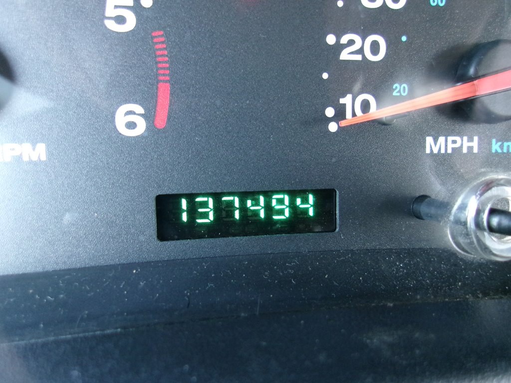 2005 Jeep Wrangler Image 71