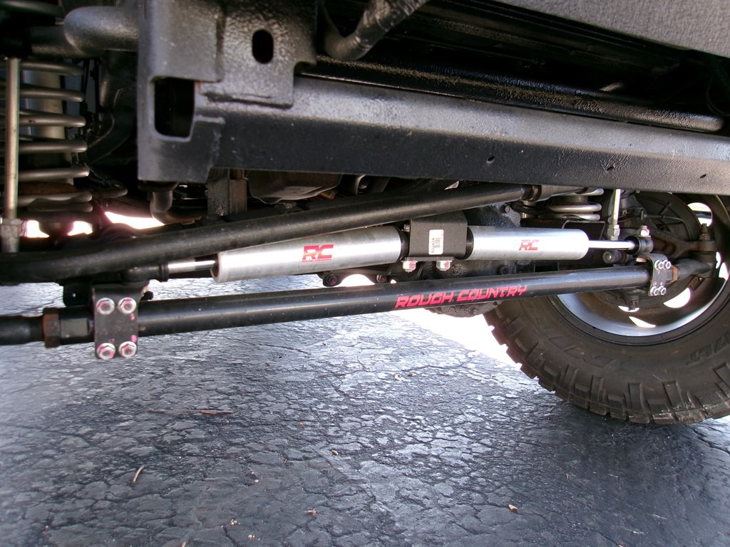 2015 Jeep Wrangler Unlimited Image 40