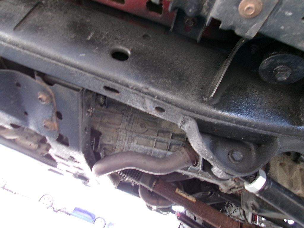 2015 Jeep Wrangler Unlimited Image 44