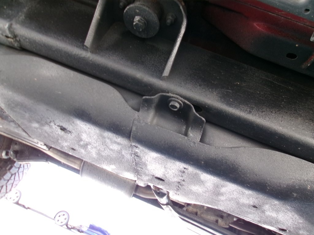 2015 Jeep Wrangler Unlimited Image 45