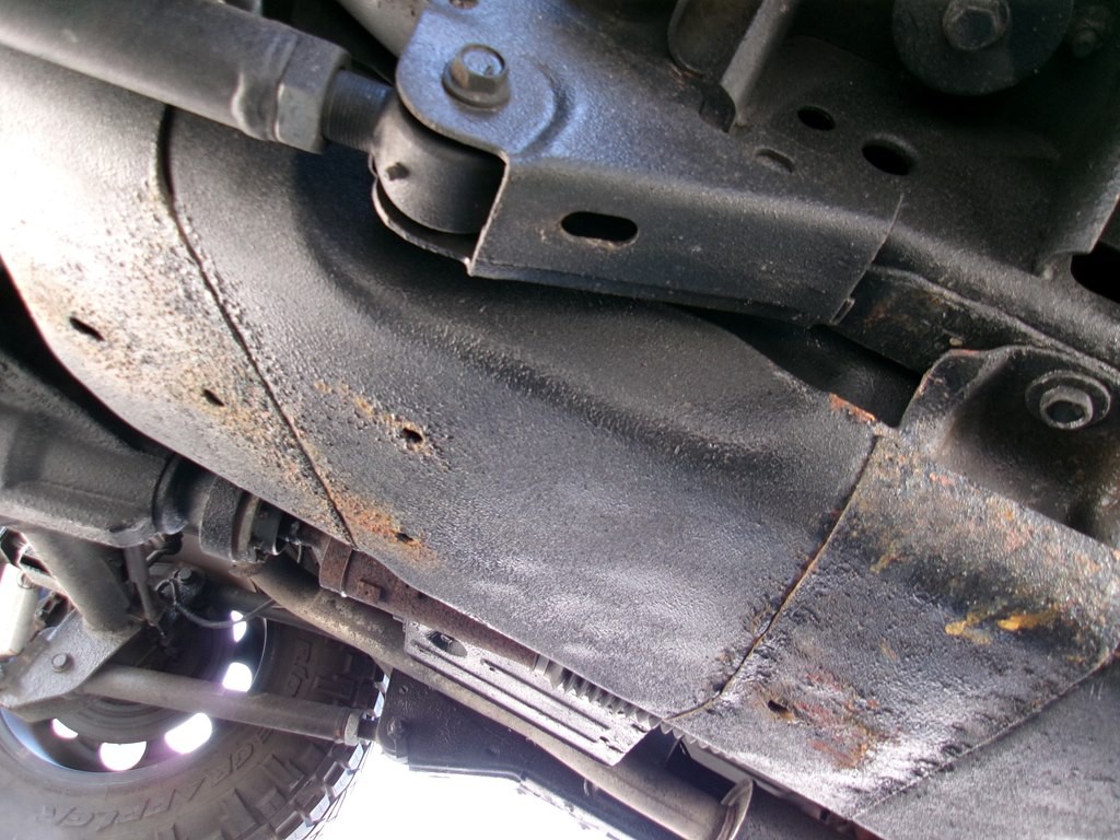 2015 Jeep Wrangler Unlimited Image 46