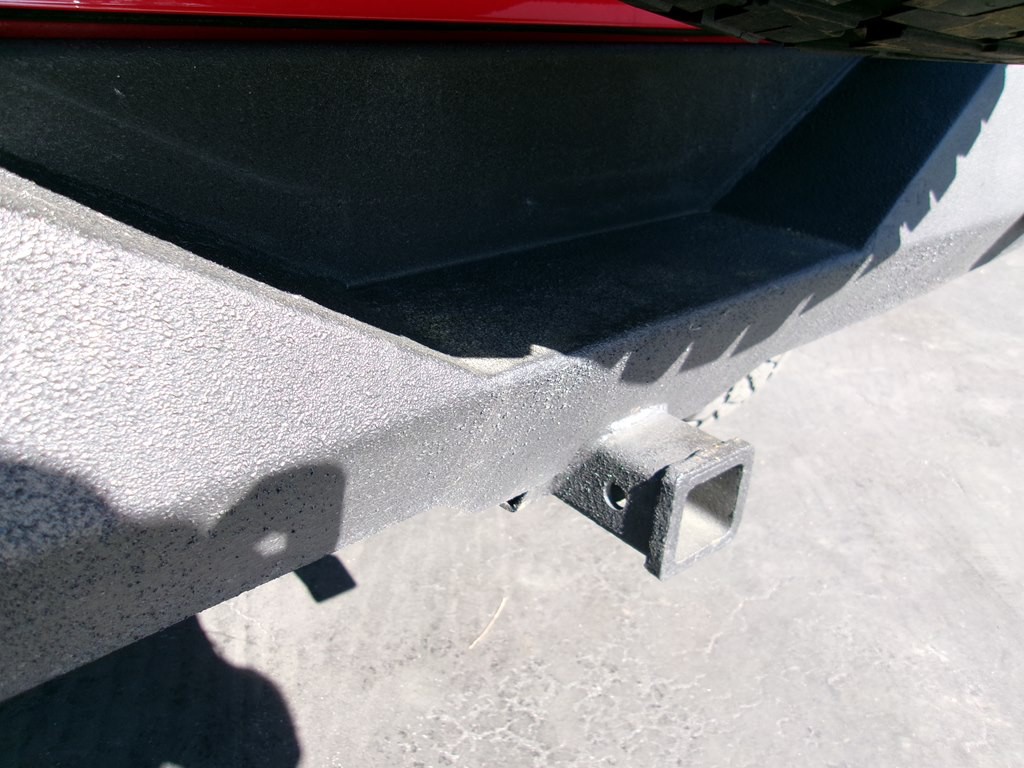 2015 Jeep Wrangler Unlimited Image 54