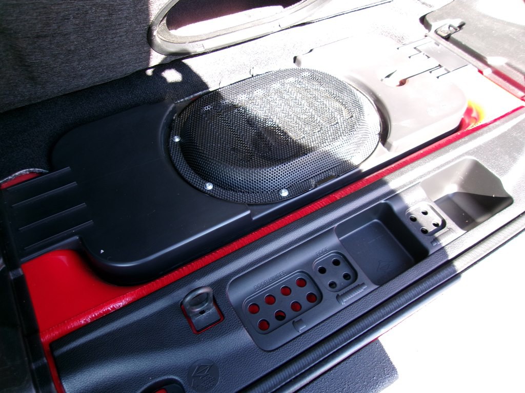 2015 Jeep Wrangler Unlimited Image 59