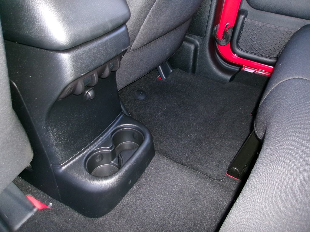 2015 Jeep Wrangler Unlimited Image 63